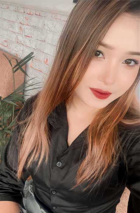 Sales Representative