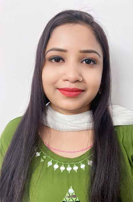 Sales Representative